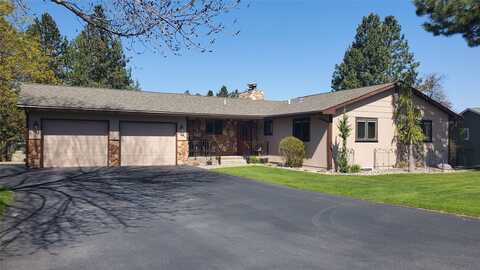 3208 Paul Lane, Missoula, MT 59803