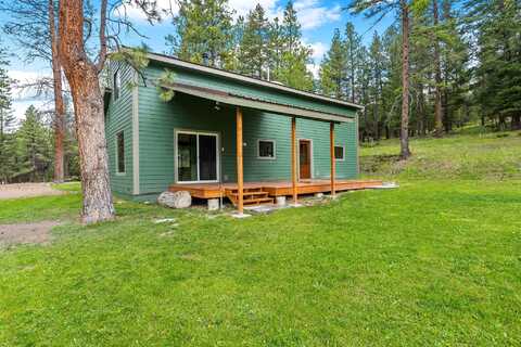 147 Lobo Trail, Kalispell, MT 59901