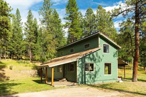 147 Lobo Trail, Kalispell, MT 59901