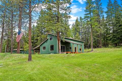 147 Lobo Trail, Kalispell, MT 59901