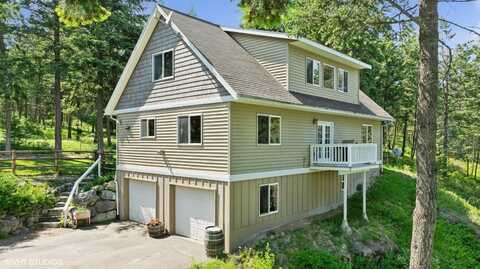 116 Grandview Terrace, Lakeside, MT 59922