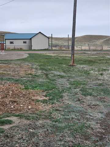 Nhn Glacier Drive, Shelby, MT 59474