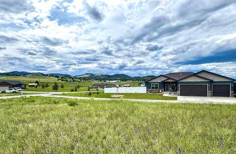 19 Country Meadow Lane, Clancy, MT 59634
