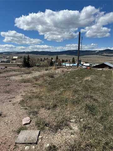 0 Holland Alley, Philipsburg, MT 59858