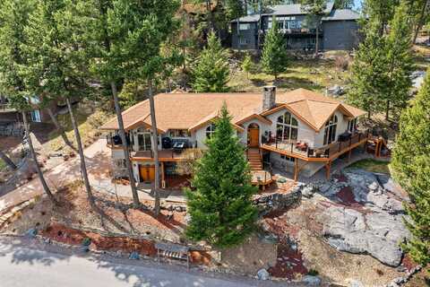 94 Golf Terrace, Bigfork, MT 59911