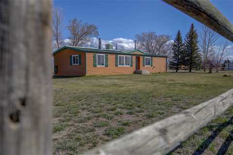 3870 Heather Drive, Helena, MT 59602