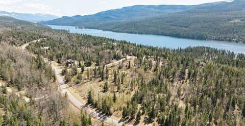 Nhn Big Rock Way, Bigfork, MT 59911