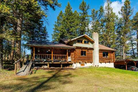 2910 Smith Lake Road, Kila, MT 59920