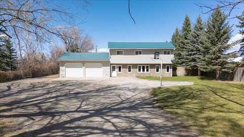 63 Centerville Road, Townsend, MT 59644