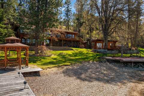 34593 Eagle View Lane, Polson, MT 59860