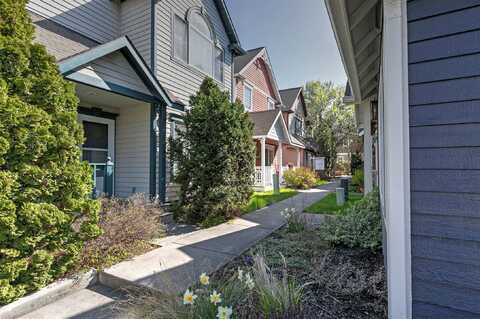 1312 Bridgecourt Way, Missoula, MT 59801