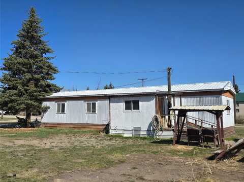 1201 Alabama Street, Deer Lodge, MT 59722