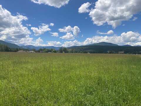 Huson Road lot: 3, Huson, MT 59846