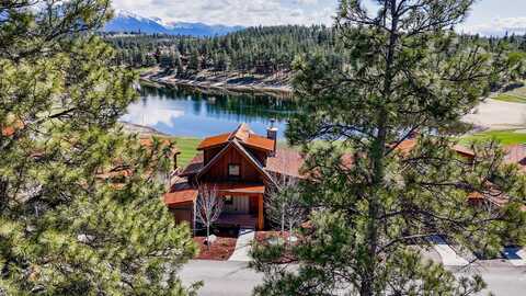60 Cottage Lake Lane, Eureka, MT 59917