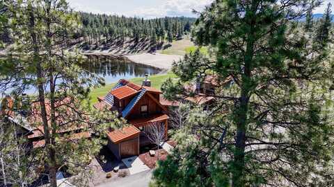 60 Cottage Lake Lane, Eureka, MT 59917