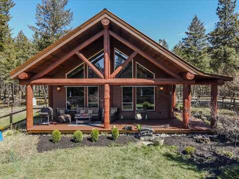 67 Tumbleweed Trail, Rexford, MT 59930