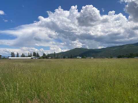 Huson Road lot: 1, Huson, MT 59846