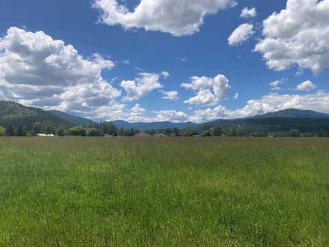 Huson Road lot: 5, Huson, MT 59846