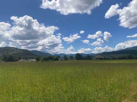 Huson Road lot: 2, Huson, MT 59846