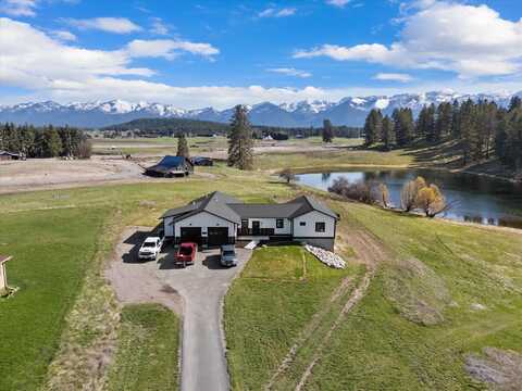 21 Bear Paw Loop, Bigfork, MT 59911