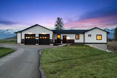 21 Bear Paw Loop, Bigfork, MT 59911
