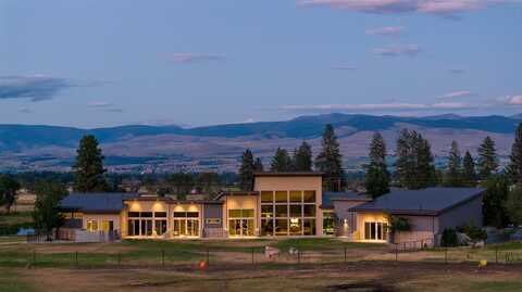 1763 Red Crow Road, Victor, MT 59875