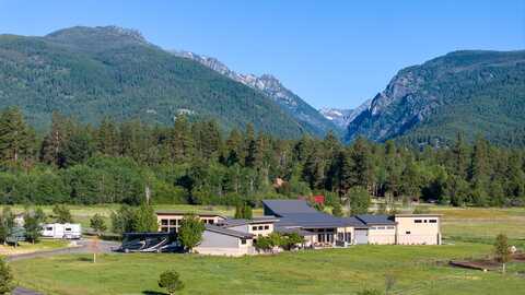 1763 Red Crow Road, Victor, MT 59875