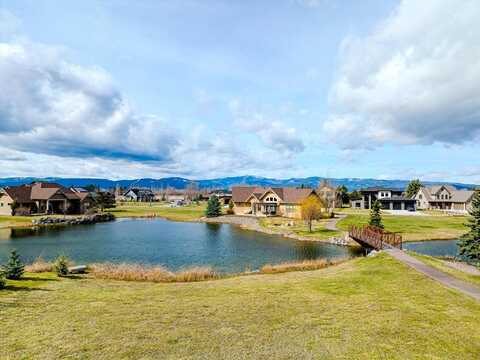 1114 Lake Pointe Drive, Bigfork, MT 59911