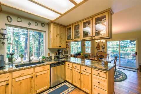 3700 Moose Meadow Lane, Darby, MT 59829