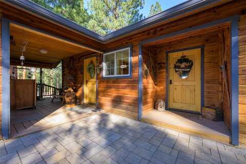 3700 Moose Meadow Lane, Darby, MT 59829
