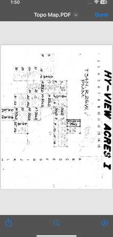 Nhn Castle Rock Hill Road, Trego, MT 59934