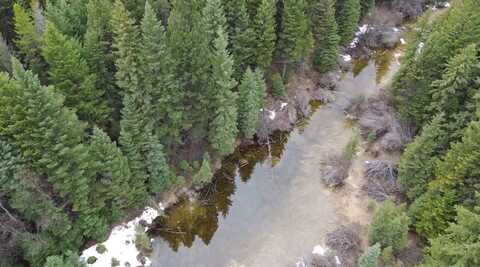 NHN Castle Rock Hill Road, Trego, MT 59934