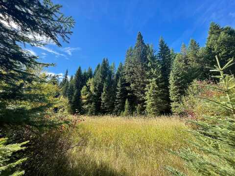 3430 Castle Rock Hill Road, Trego, MT 59934