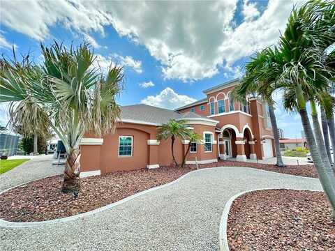 132 Egret, FORT MYERS BEACH, FL 33931
