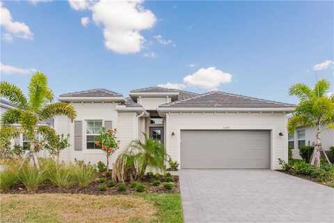 5444 FANCOURT LINKS, AVE MARIA, FL 34142