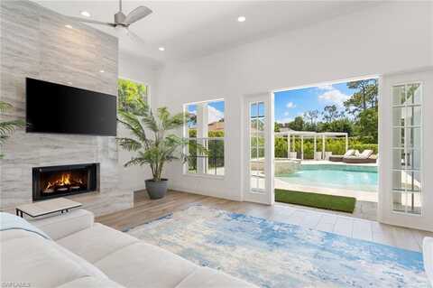 2274 Hawksridge, NAPLES, FL 34105