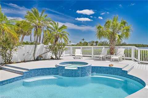 16643 Seagull Bay, BOKEELIA, FL 33922