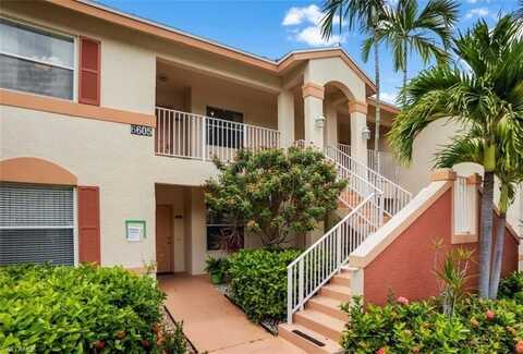6605 Huntington Lakes, NAPLES, FL 34119