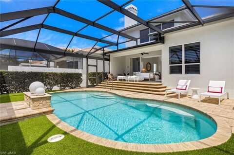 3872 CLIPPER COVE, NAPLES, FL 34112