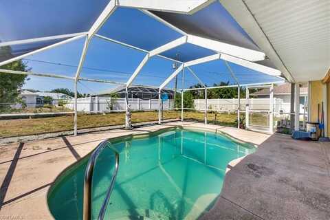 915 SE 20th, CAPE CORAL, FL 33990
