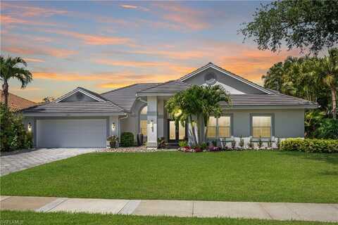 233 Monterey, NAPLES, FL 34119
