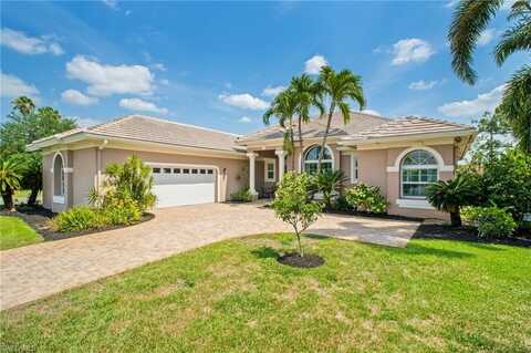 2201 Hampstead, LEHIGH ACRES, FL 33973