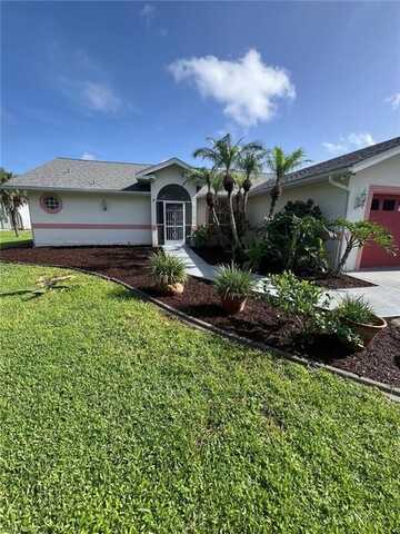 2875 18th, NAPLES, FL 34117