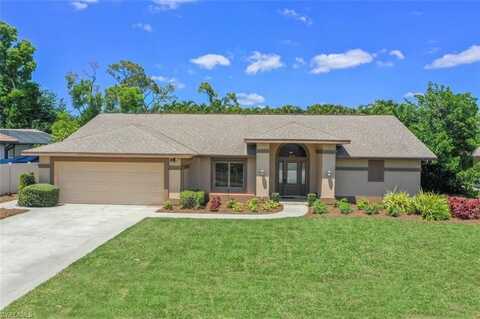 3540 Cartwright, BONITA SPRINGS, FL 34134