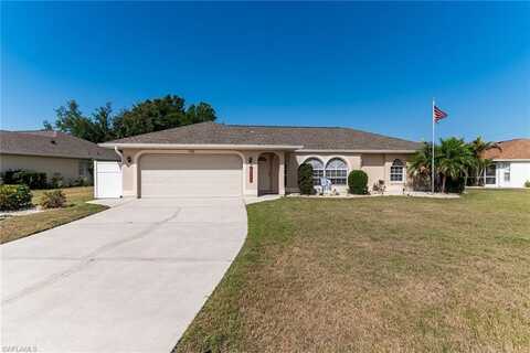 109 Valdiva, PUNTA GORDA, FL 33983