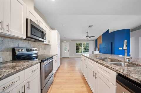 8397 Blackberry, FORT MYERS, FL 33967