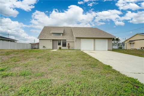 308 SE 17th, CAPE CORAL, FL 33990