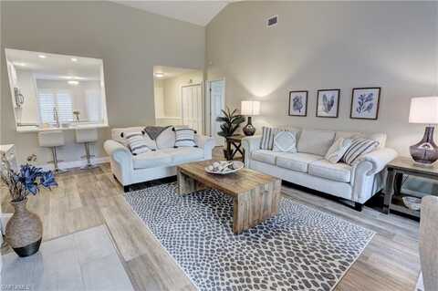 408 Courtside, NAPLES, FL 34105
