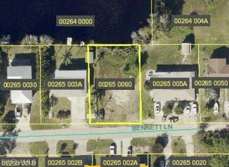 3914/3916 Bennett, BONITA SPRINGS, FL 34134