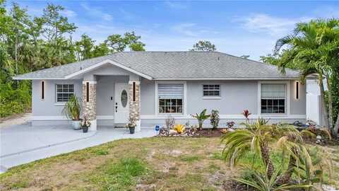 641 22nd, NAPLES, FL 34120
